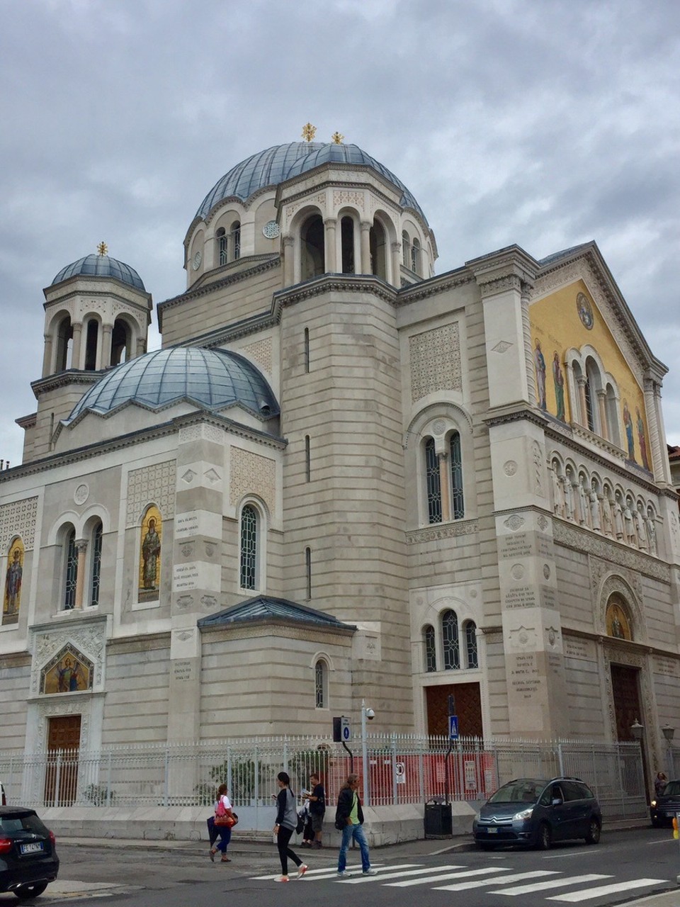 Italien - Triest - 