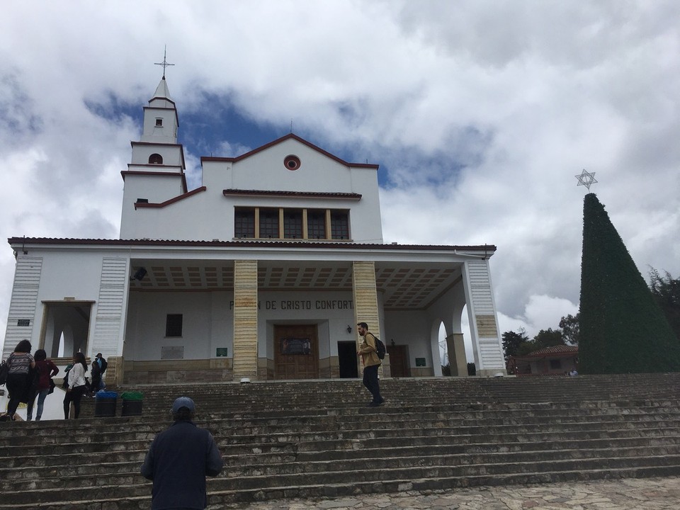  - Bogotá, Colombia - 