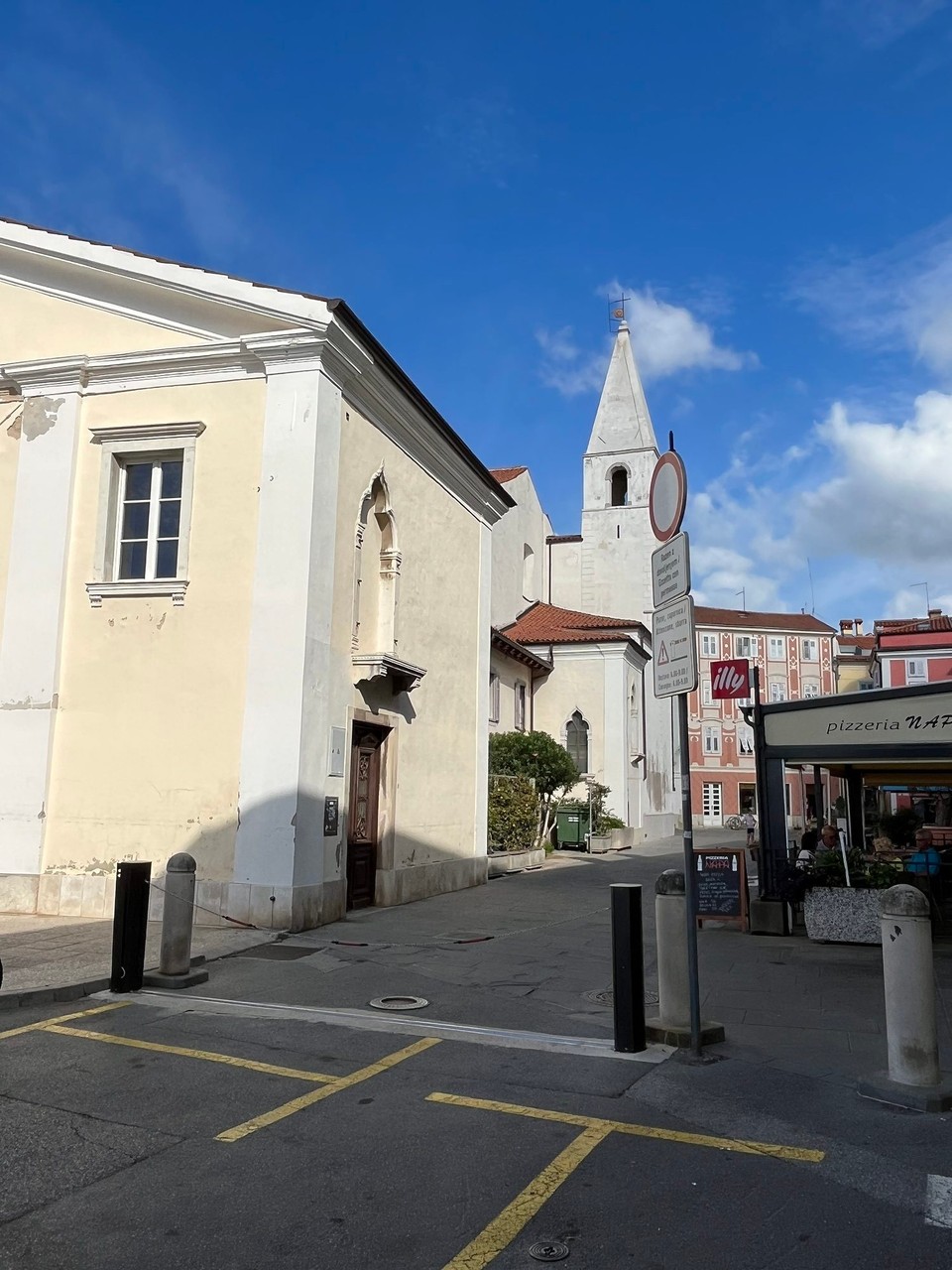 Slowenien - Izola - Izola Slowenien