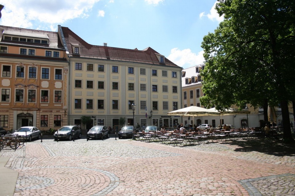 Deutschland - Dresden - 