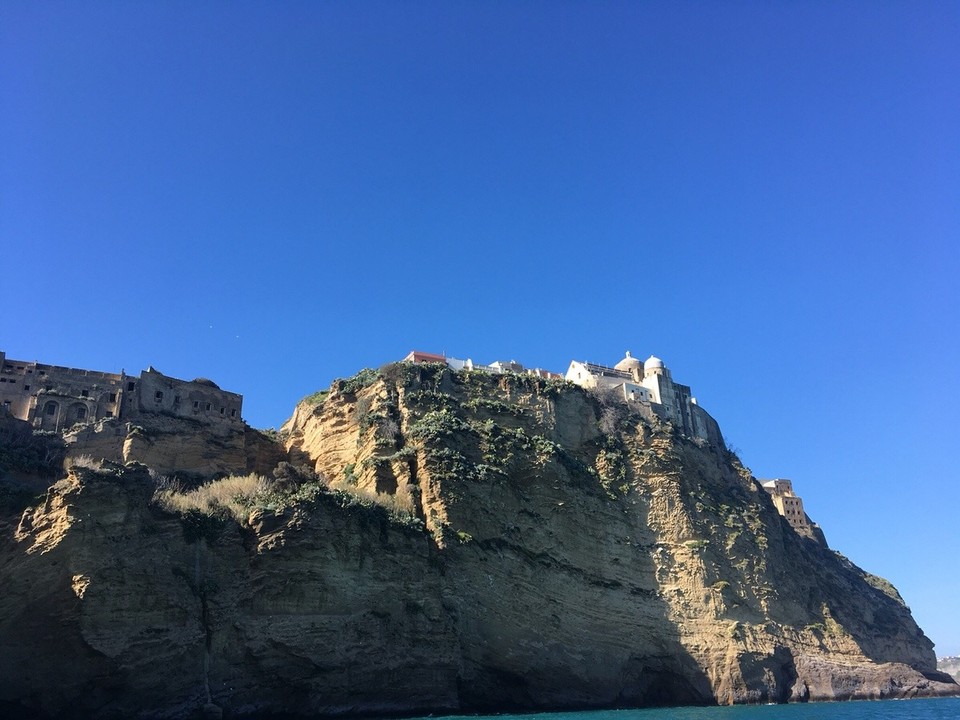 Italien - Procida - 