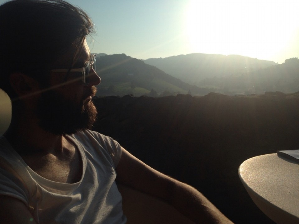 Spanien - Bidegoyan - 