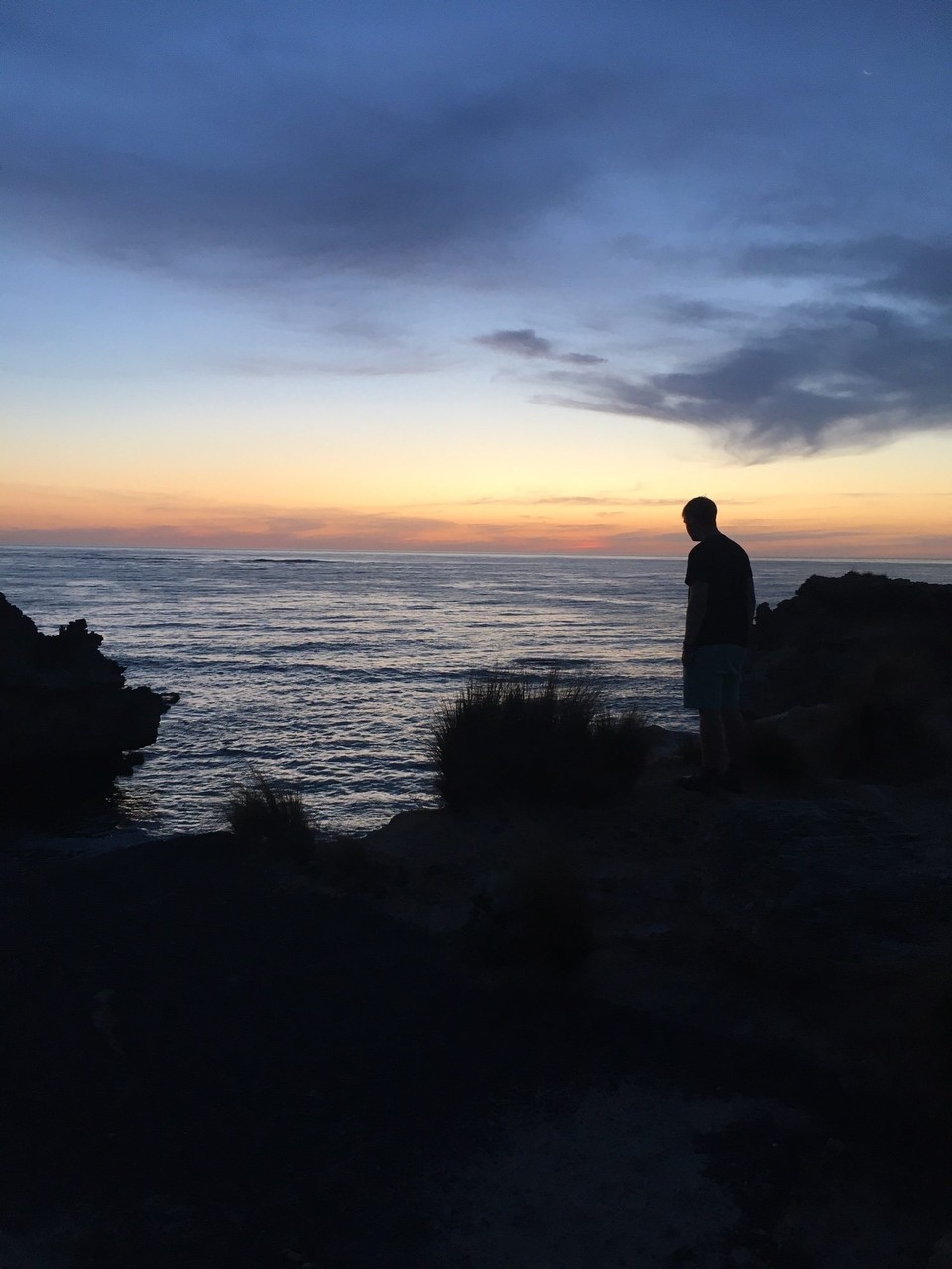 Australien - Mount Gambier - 