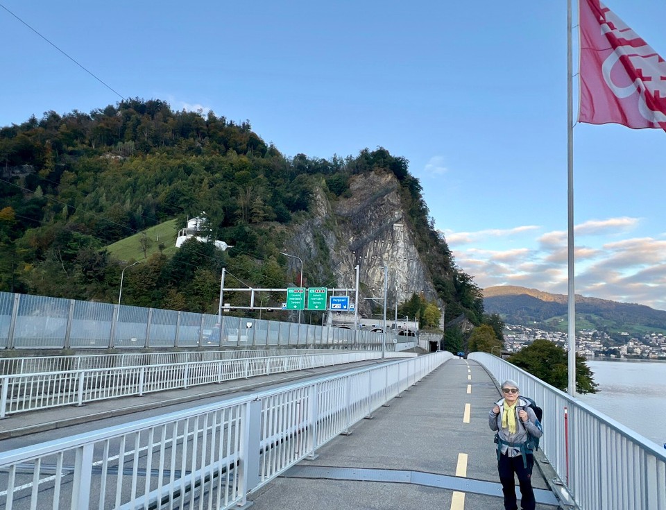 Schweiz - Stansstad - 