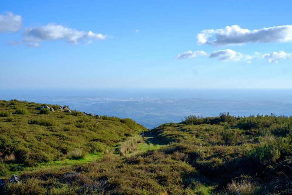 Portugal - Monchique - 