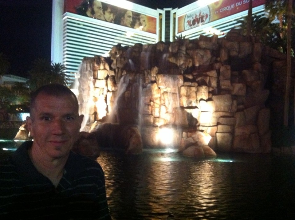 Egyesült Államok - Paradise - 