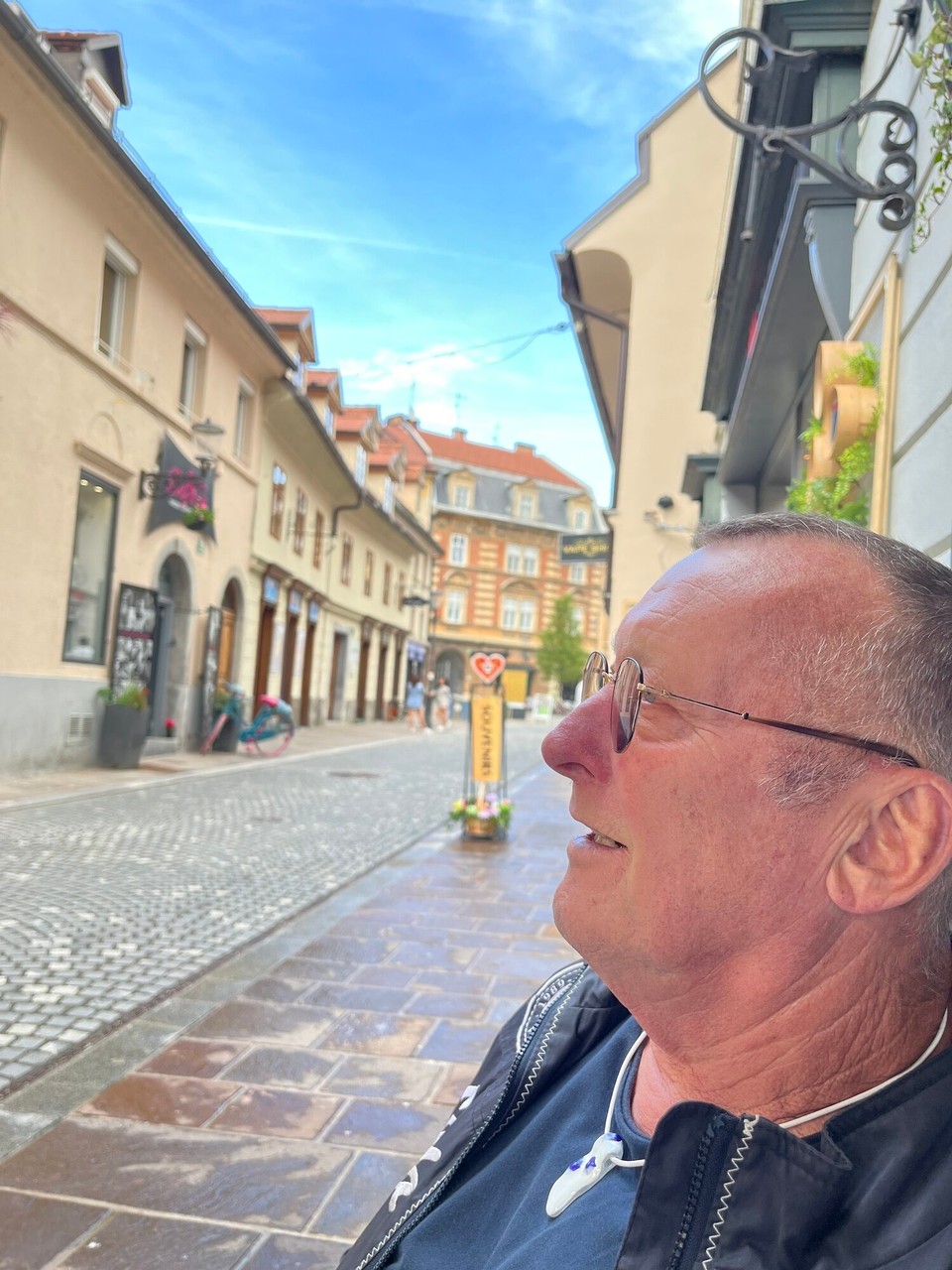 Slowenien - Ljubljana - 