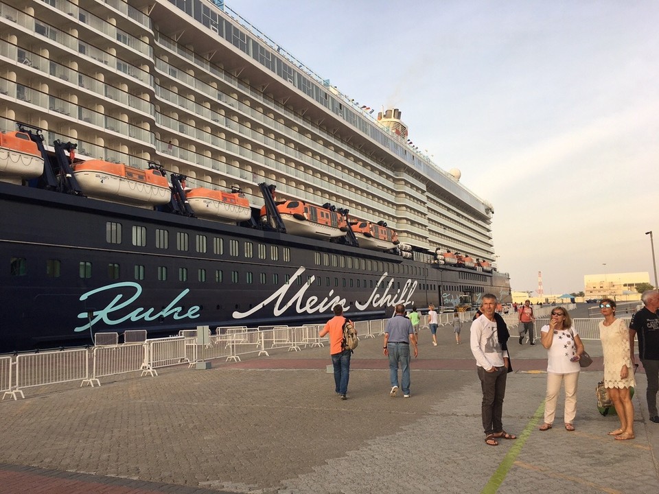 Vereinigte Arabische Emirate - Dubai - 