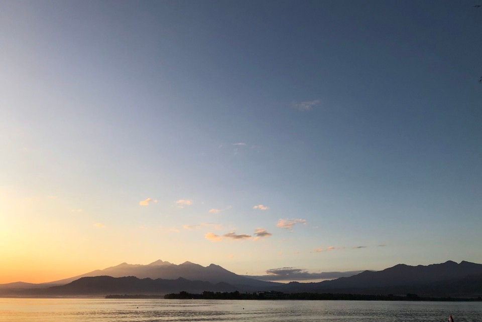 Indonesien - Kabupaten Lombok Utara - 