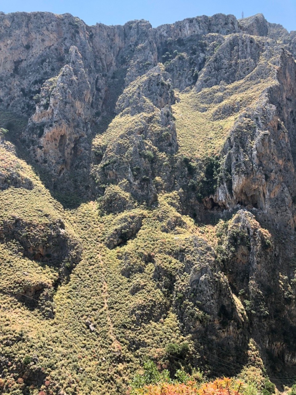 Griechenland - Elafonisi - 