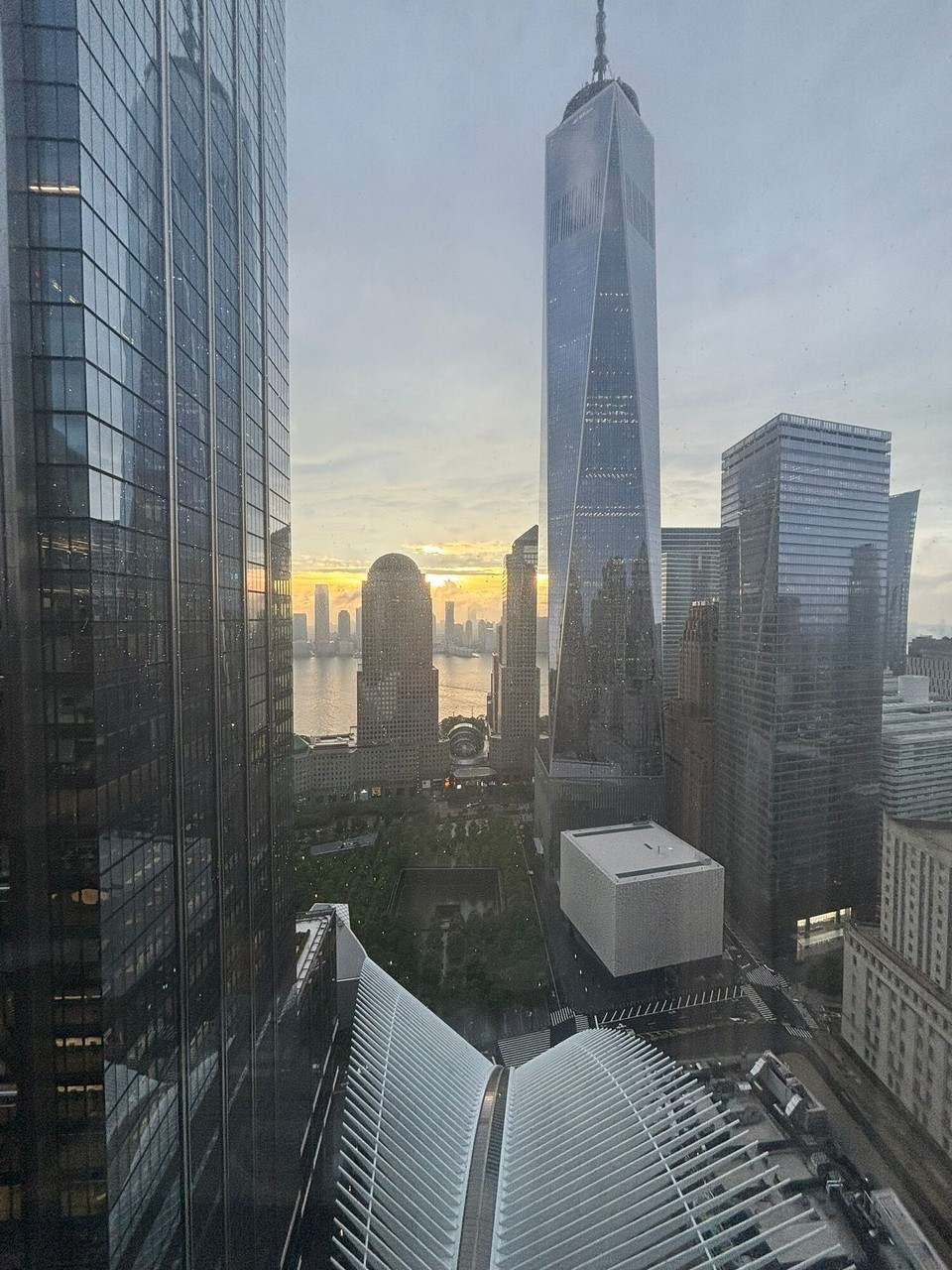 Vereinigte Staaten - New York - 