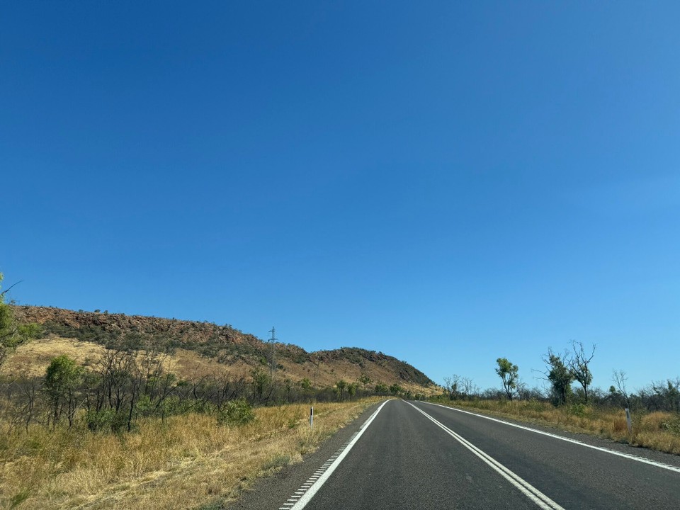 Australien - Ryan - 