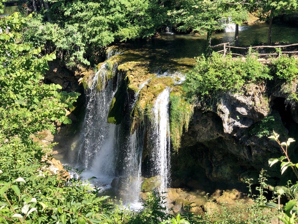 Kroatien - Slunj - 