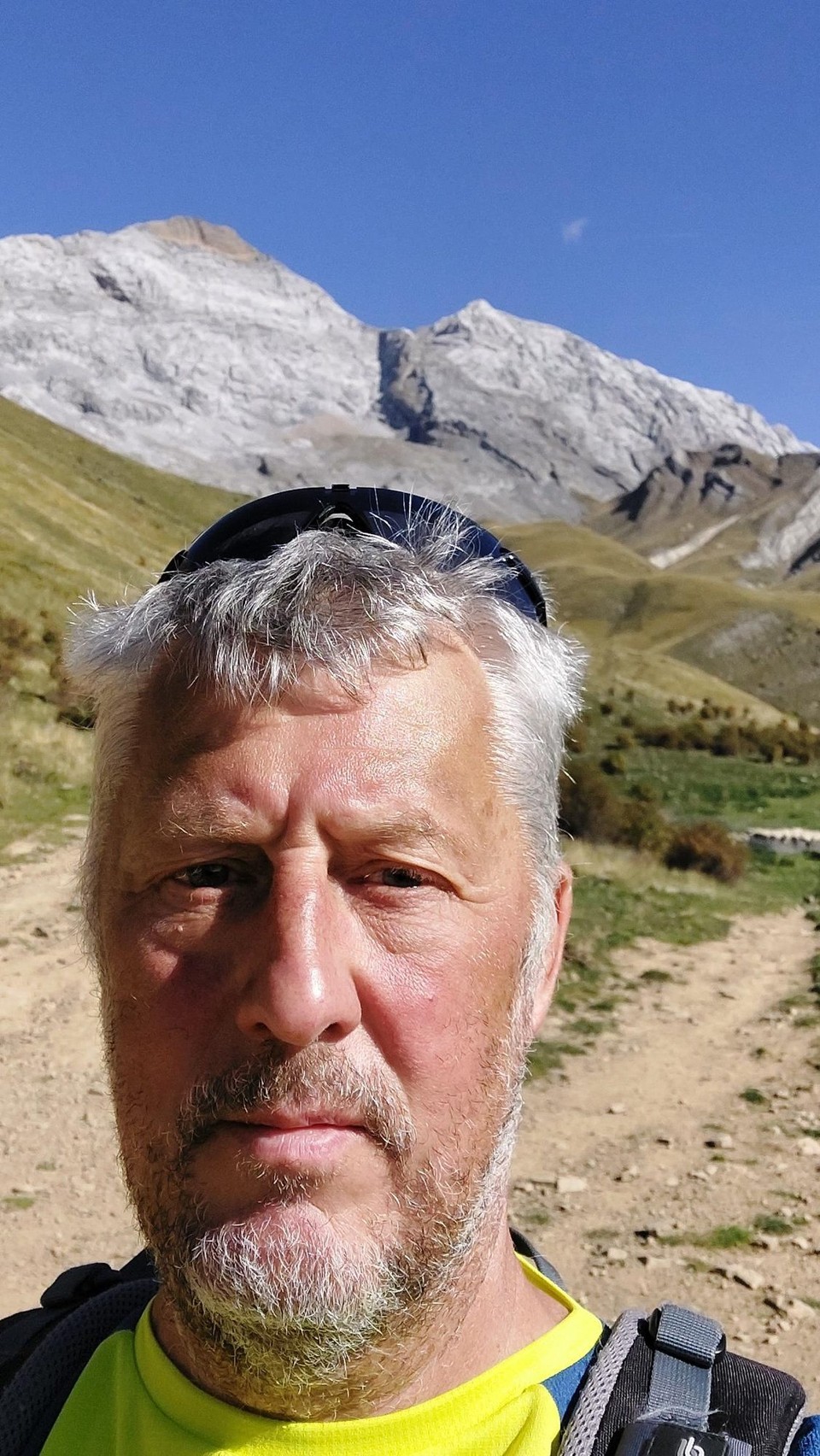 Spanien - Viu - Auf 1700m Höhe