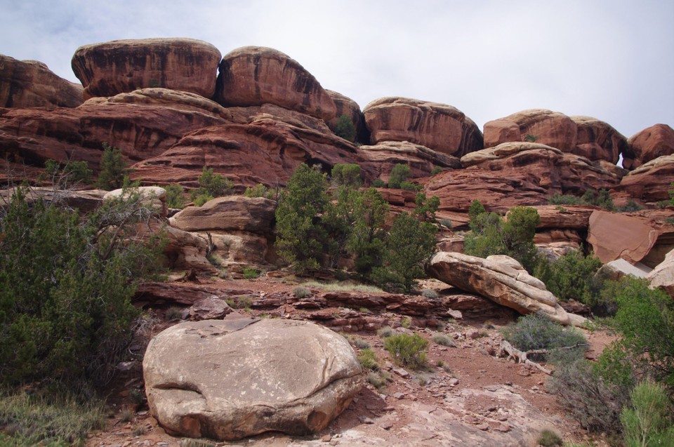 USA - Canyonlands-Nationalpark - 
