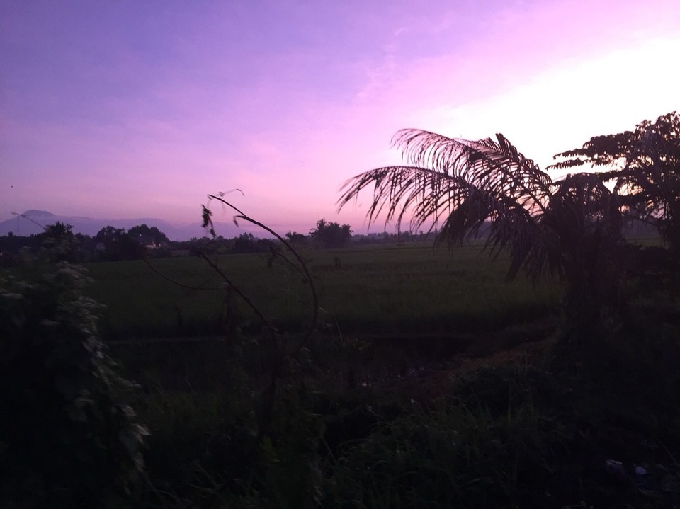 Indonesia - Tanah Lot - 