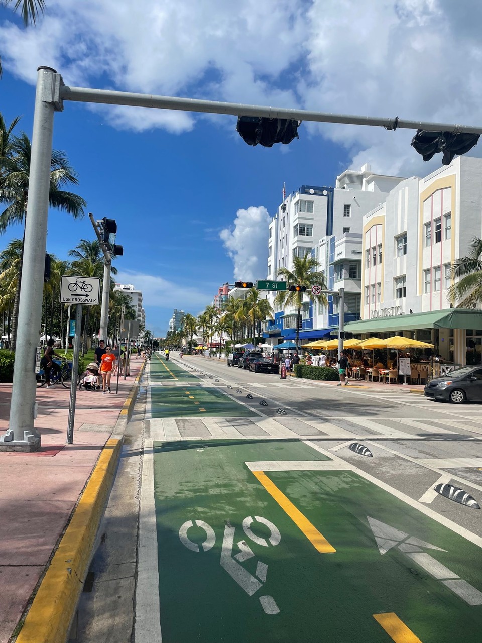 United States - Miami - Oceandrive