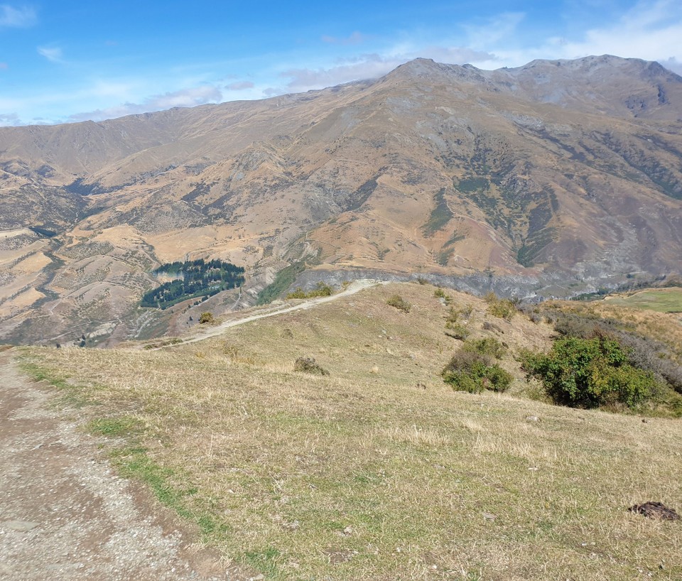 Neuseeland - Wanaka - 