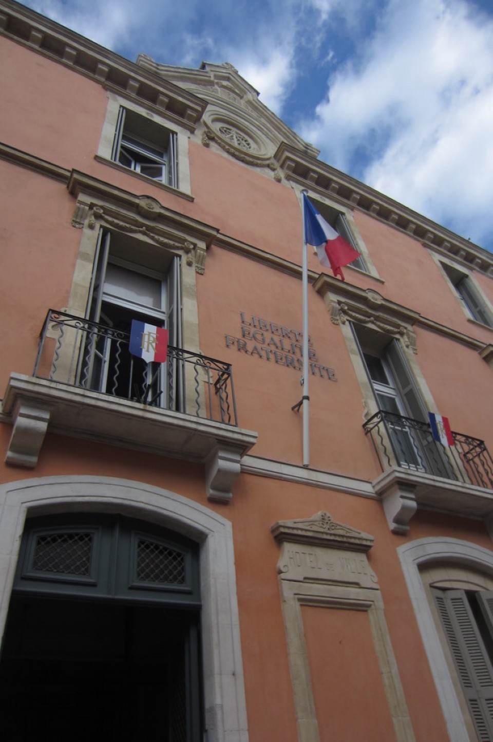 Frankreich - Saint-Tropez - 