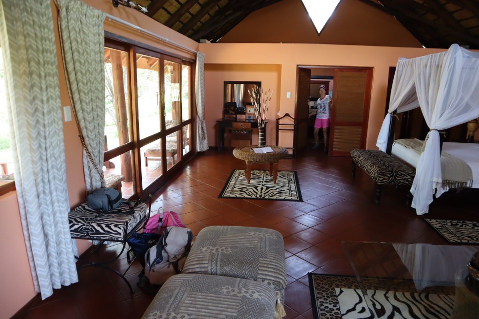 Südafrika - Richards Bay - 