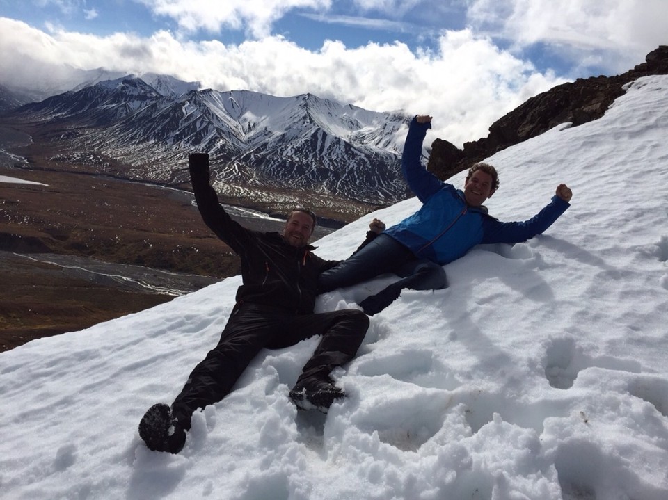 United States - Denali National Park and Preserve - 