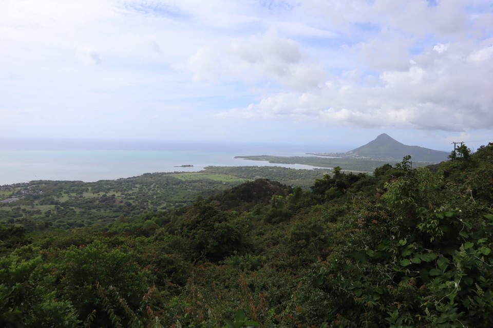 Mauritius - Port Louis - 