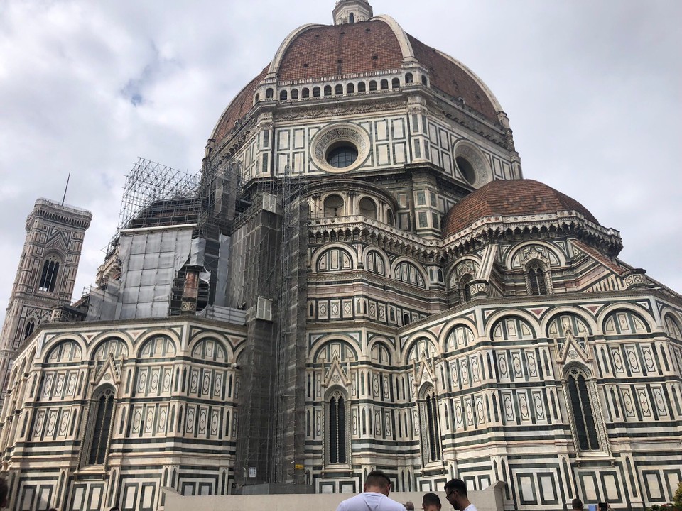 Italien - Firenze - 