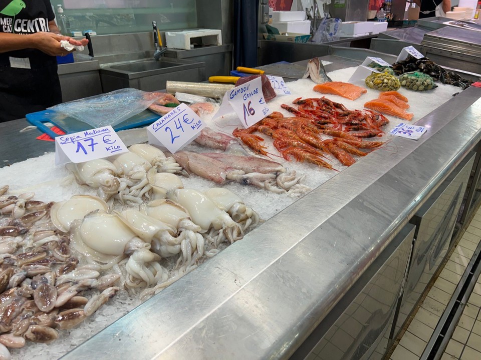 Spanien - València - 