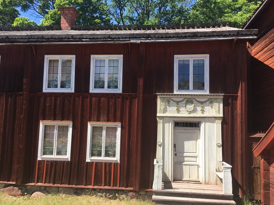 Schweden - Stockholm - 