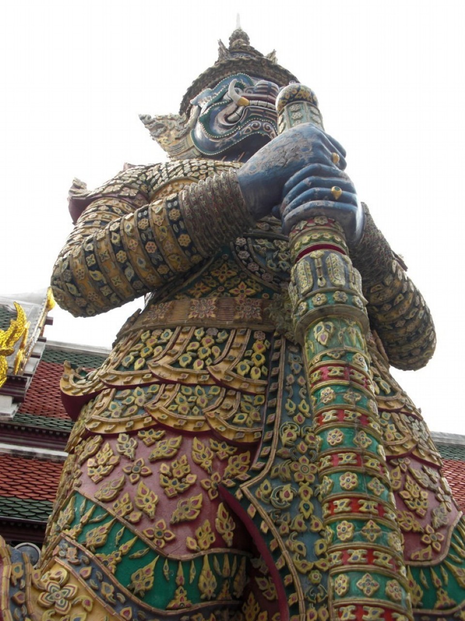 Thailand - Bangkok - 