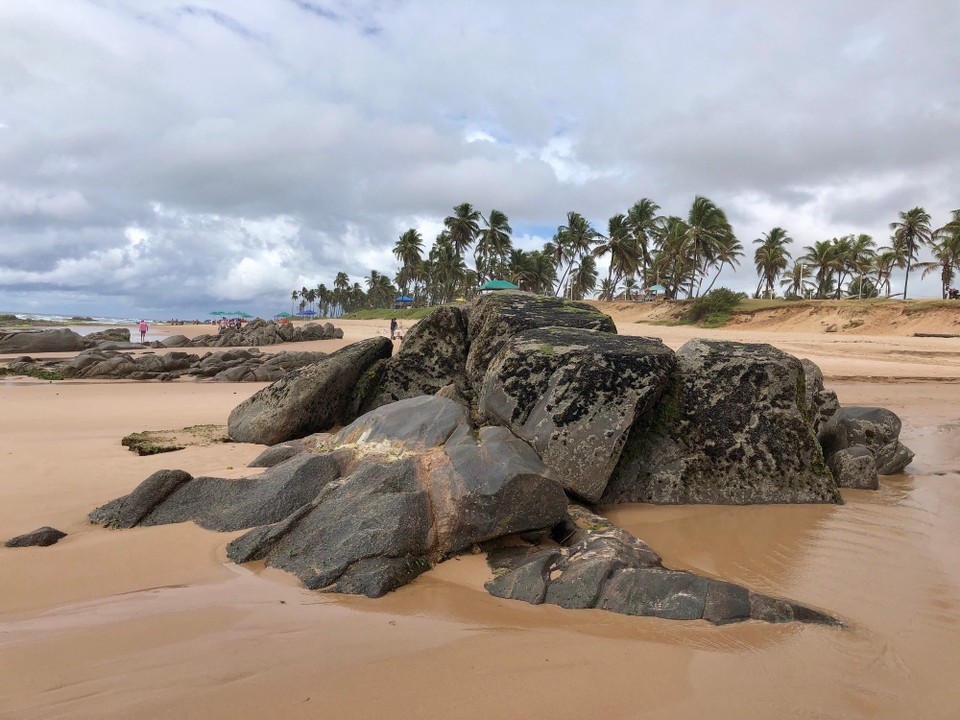 Brasilien - Salvador - 