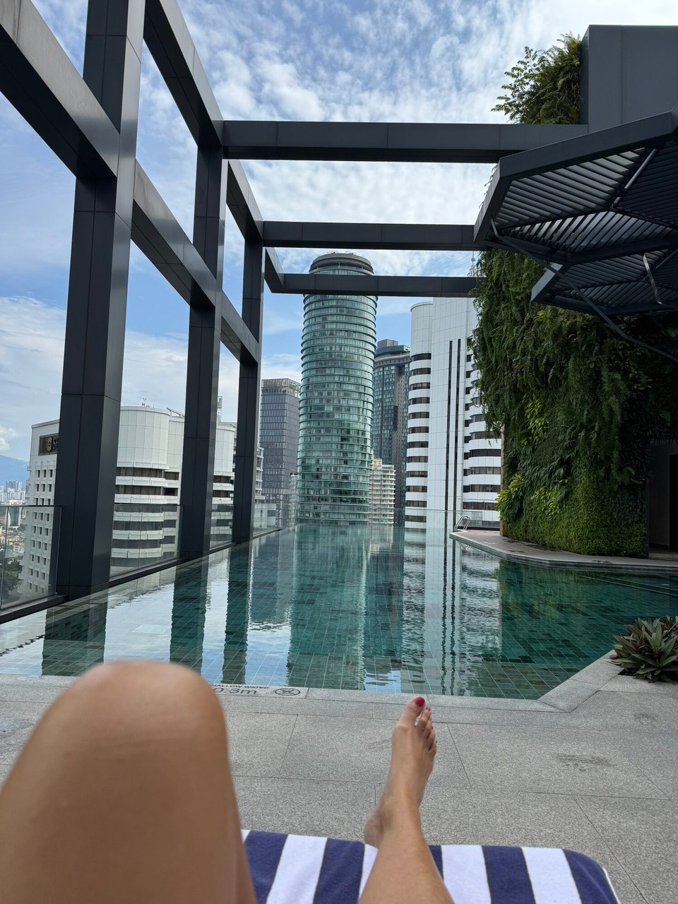 Malaysia - Kuala Lumpur - 