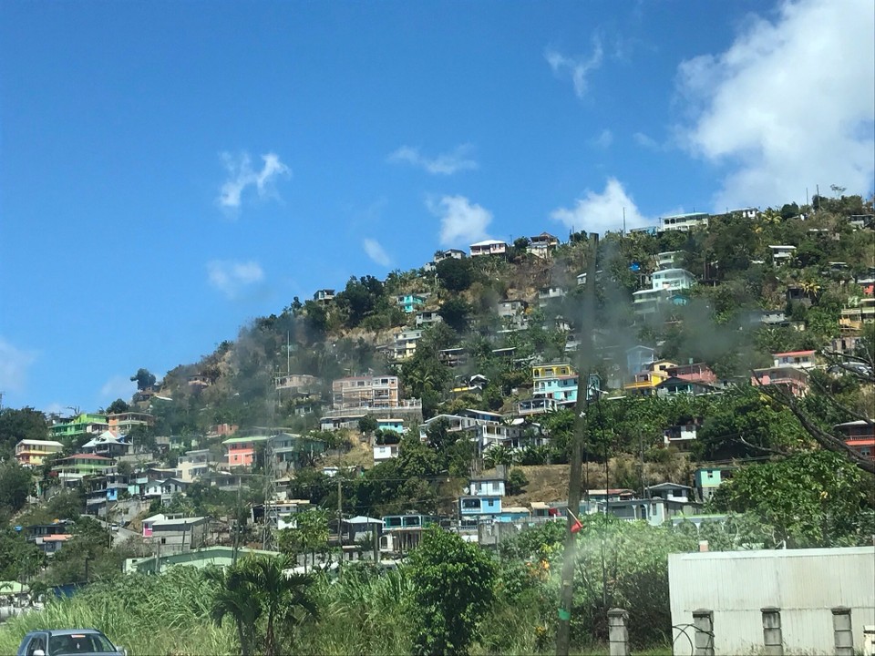 Dominica -  - 