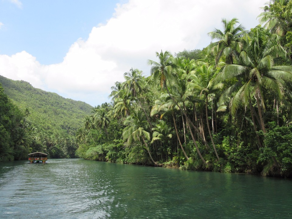 Philippinen - Carmen  (Philippinen) - 