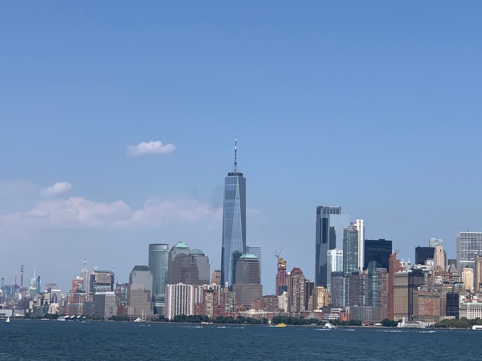 Vereinigte Staaten - New York - 