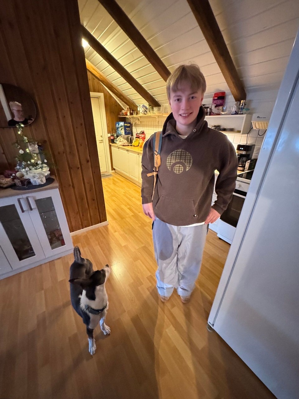 Norwegen - Lillehammer - 