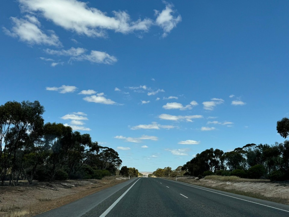 Australien - Kalgoorlie - 