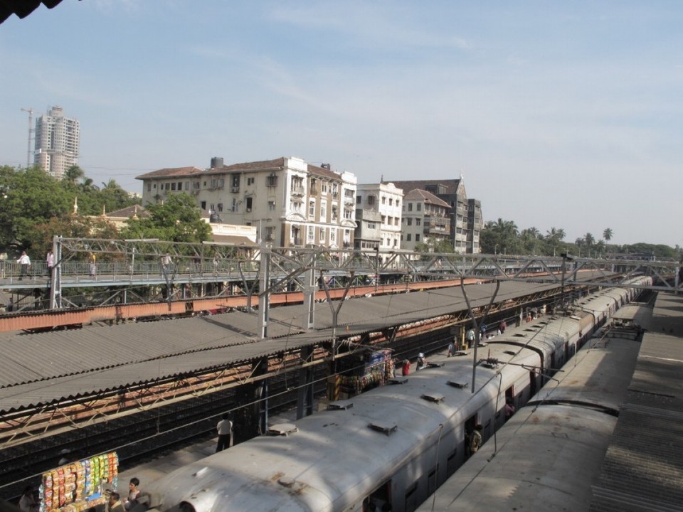 Indien - Mumbai - 