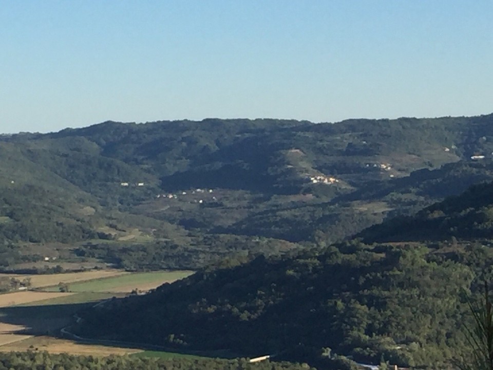Kroatien - Oprtalj - Mirnatal