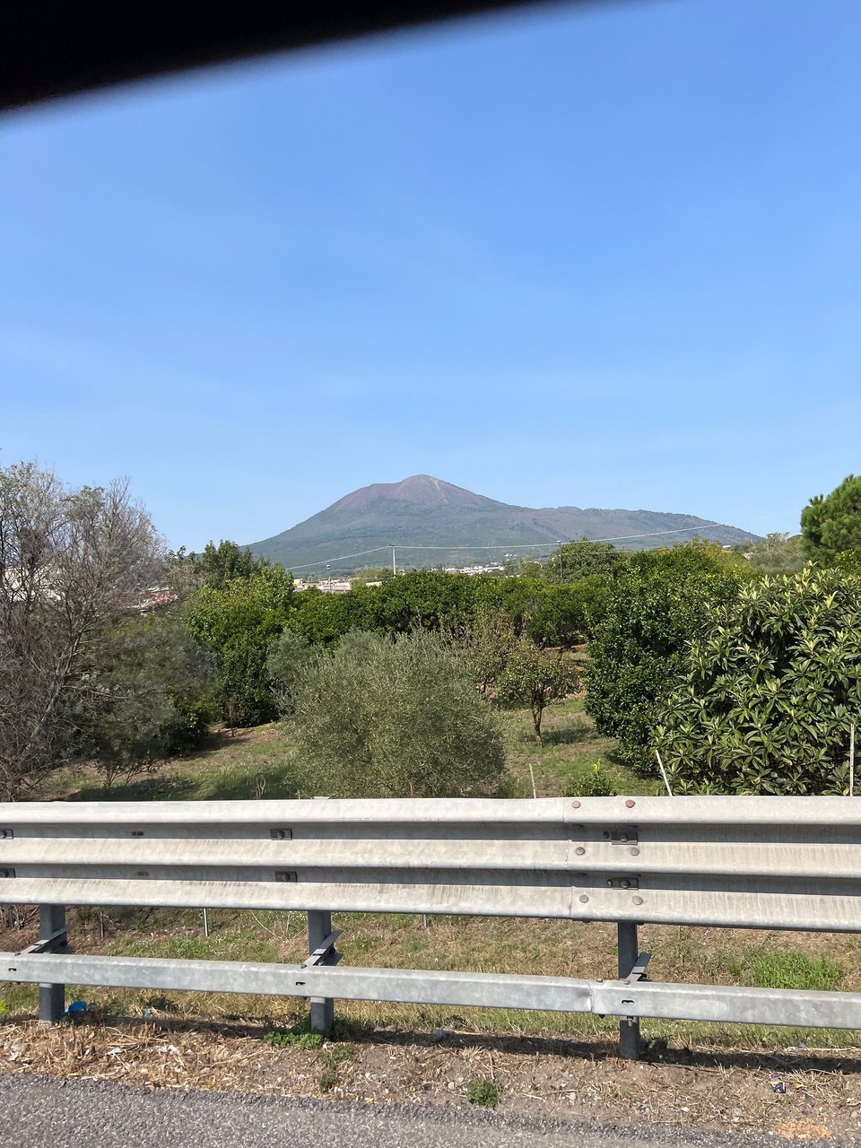 Italien - Cellole - 