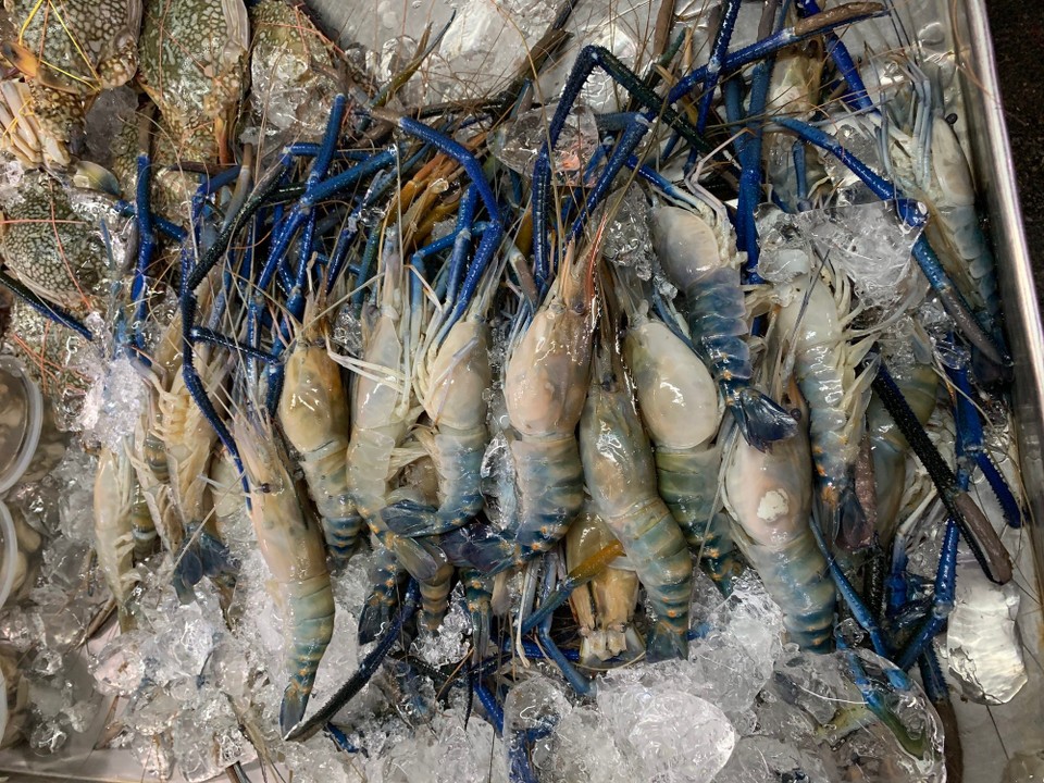 Thailand - Bang Kruai - 