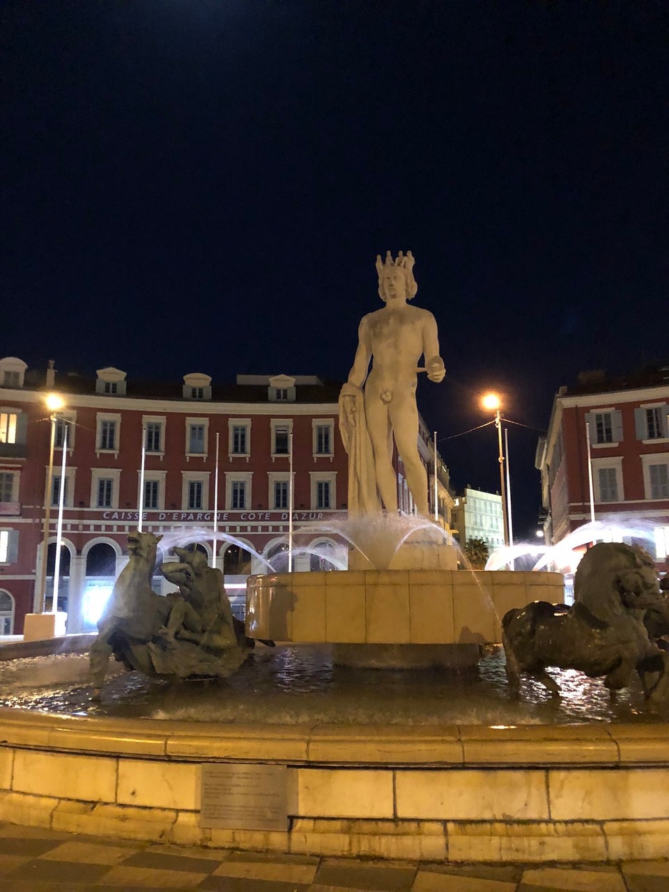 France - Nice - 