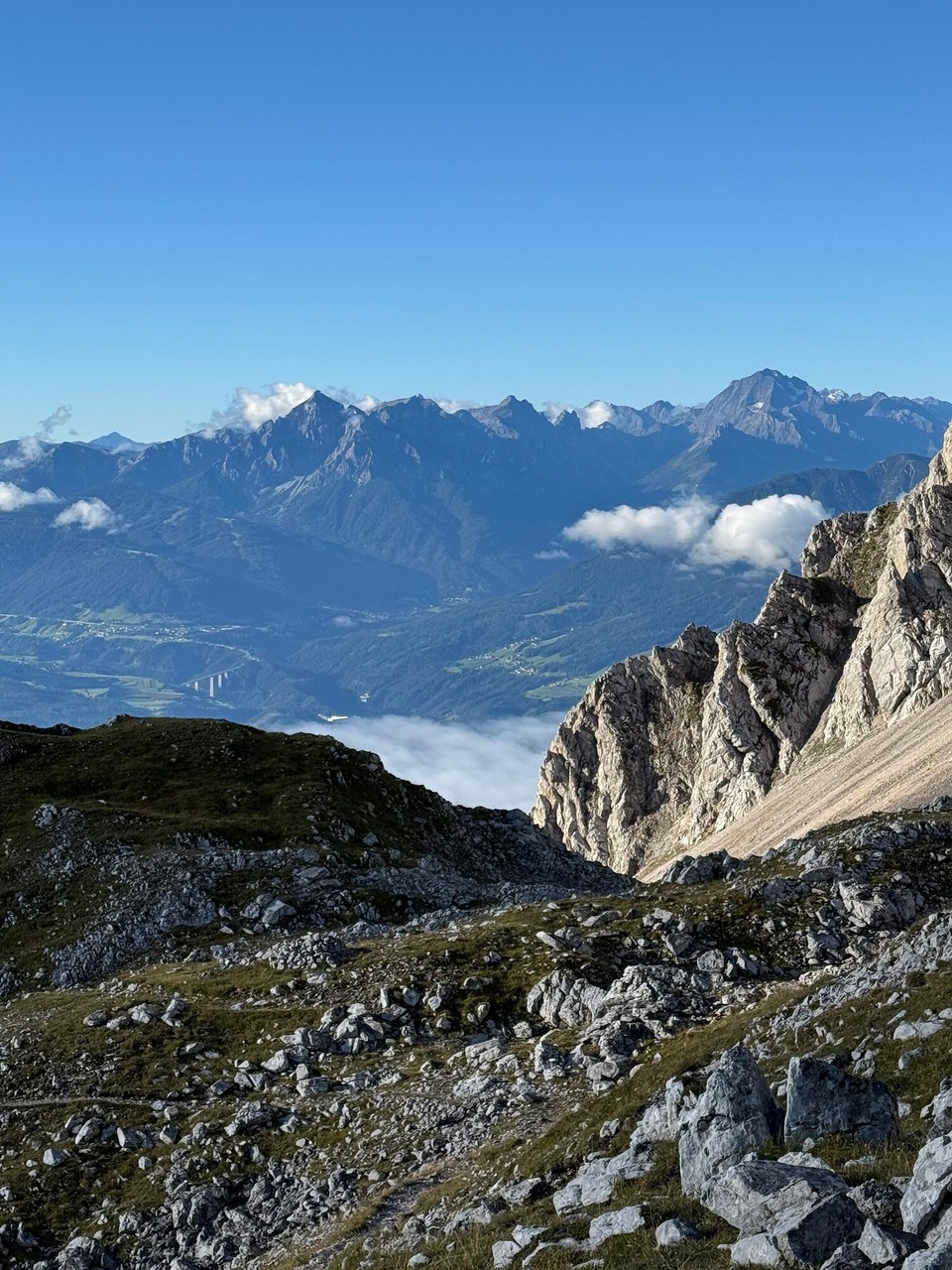 Österreich - Innsbruck - 