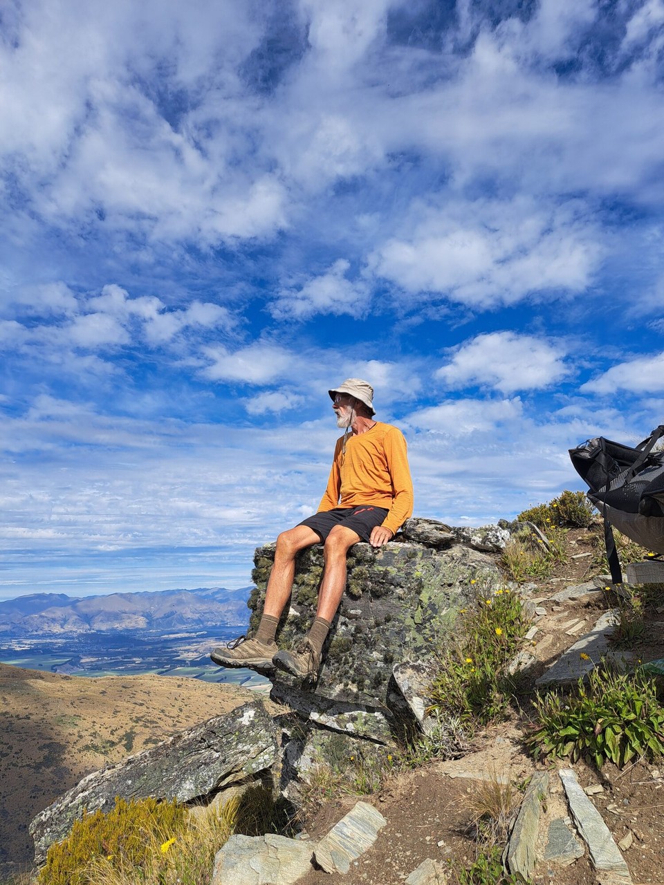 Neuseeland - Wanaka - 