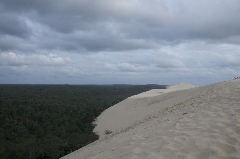 France - Biscarrosse - 