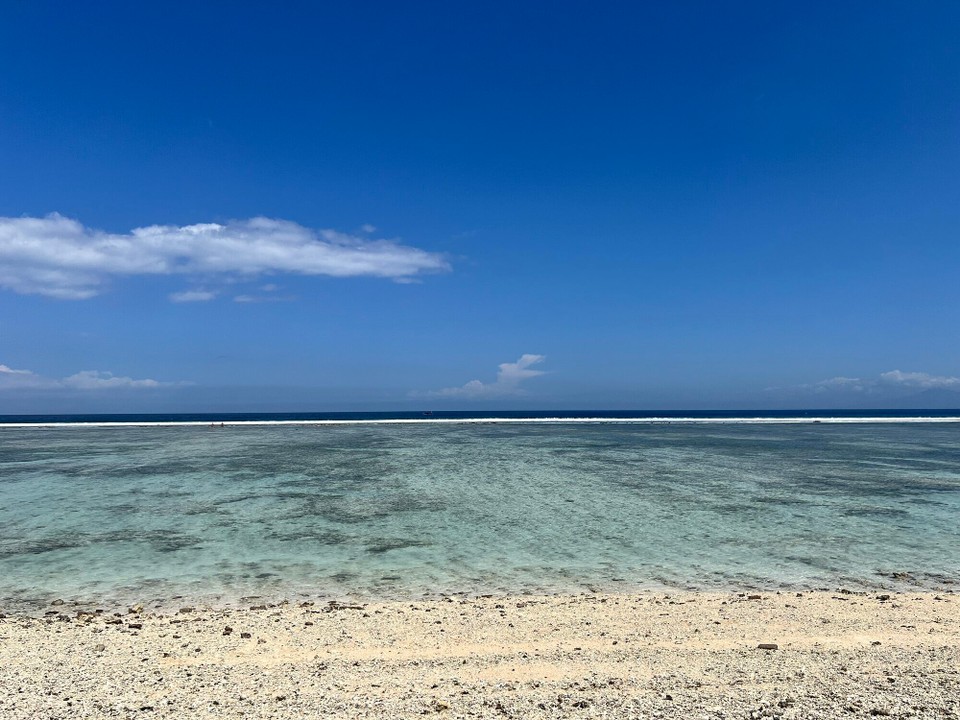 Indonesien - Kabupaten Lombok Utara - 