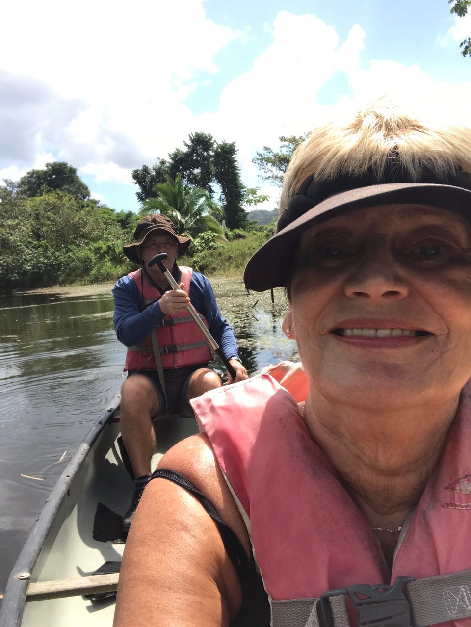 Costa Rica - San Carlos - 
