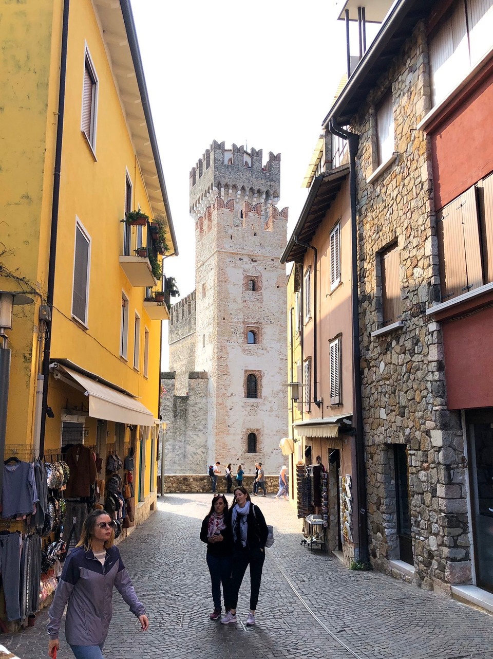 Italien - Sirmione - 