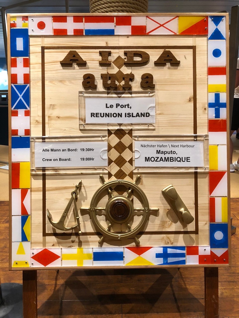 Réunion -  - 