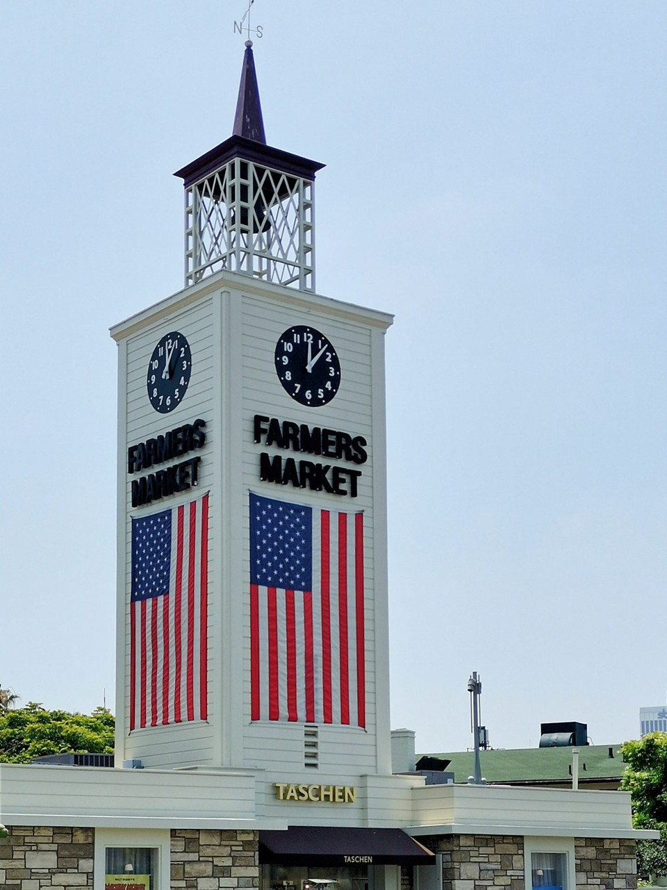 USA - Marina del Rey - 